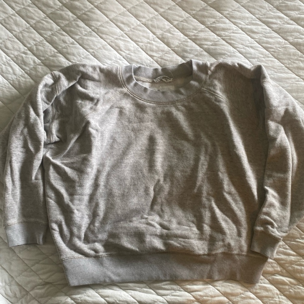Entireworld sweatshirt